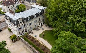 Hôtel Les Maréchaux