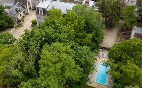 Hôtel Les Maréchaux